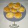 Cooksnap de Rosa Santos quando cozinhou Mini-queques de limão.