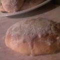 El cooksnap de Dani Blanco cuando hizo Pan de maíz (dulce) vegetariano.
