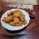 Cooksnap dari Ayun-Cici untuk resep Nugget Tempe Wortel