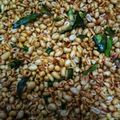 Cooksnap dari Shinta Amalia untuk resep Kacang thailand