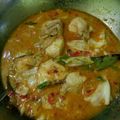 Cooksnap dari fitri untuk resep Tongseng Ayam Pedas