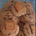Cooksnap dari Ichi Yunsco untuk resep Choco Lava Soft Cookies