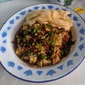 Cooksnap dari Nyak Haikal untuk resep Tahu Guling Khas Tegal