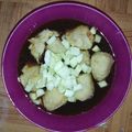 Cooksnap dari Rabiatul Adawiyah Hasbullah untuk resep Cuko Pempek Palembang