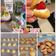 憓媽咪 的 冰心草莓泡芙 cooksnap