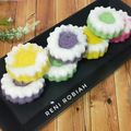 Cooksnap dari Reni Robiah untuk resep Putu Ayu Lembut