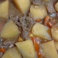 Cooksnap dari anandita untuk resep Semur Daging Kentang Kecap