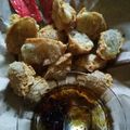 Cooksnap dari azkadina untuk resep Tahu Walik