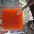 Cooksnap dari Mala untuk resep Sambal cuka