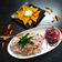 Parul Patel's cooksnap of when they made મેયોનીઝ સલાડ (Mayonnaise Salad Recipe In Gujarati).