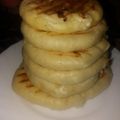Cooksnap-ul lui Pavel Jeni atunci când a preparat Turte de casă cu brânză de oaie.