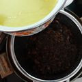 کوک اسنپ پری بعد از امتحان کردن روغن دنبه خانگی (بدون بو).