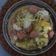 Cooksnap dari Desy untuk resep Sawi putih kuah telor