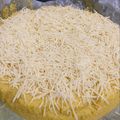 Cooksnap dari gi untuk resep Bolu Kukus Jagung Manis