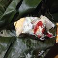 Cooksnap dari irma cahyaning untuk resep Pepes tahu telur bebek