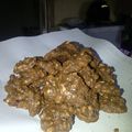 Cooksnap dari mita agustina untuk resep Beng beng
