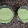 Annu. Bhatt's cooksnap of when they made અવકાડો થીક શેક (Avacado Thick Shake Recipe In Gujarati).