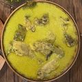 Cooksnap dari verina gian daniswari untuk resep Opor Ayam Bumbu Instan
