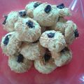 Cooksnap dari Alya Auliya untuk resep Thumbprint cookies