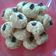 Cooksnap dari Alya Auliya untuk resep Thumbprint cookies