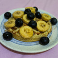 Cooksnap dari dwi jelita sari untuk resep Waffle Simple