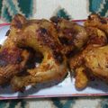 Cooksnap dari Nirmala Chairul untuk resep Ayam bakar teflon