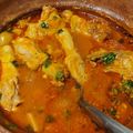 El cooksnap de Eloisa Guadalupe Macias cuando hizo Pollo con papas en salsa de tomate .