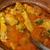 El cooksnap de Eloisa Guadalupe Macias cuando hizo Pollo con papas en salsa de tomate .