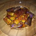 Cooksnap dari Vidya Choi untuk resep Terong Balado dijamin enak