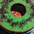Cooksnap dari Dewie Susantie Sllu Syanx untuk resep Bolu nutrijell jambu