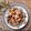 Cooksnap dari Tituk SK untuk resep Ngohiong Popcorn Chicken