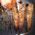 Cooksnap dari heryaniag untuk resep Lele Bakar Kecap