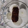 Runu Chowdhury's cooksnap of when they made মোচার চপ (Mocha r chop recipe in Bengali).