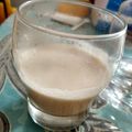 Cooksnap dari Nurul Fathiya untuk resep Susu kurma