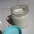 El cooksnap de Belu García cuando hizo Yogur casero con yogurtera 🥣 receta básica.