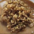 Anjita Mahajan's cooksnap of when they made मटकीची उसळ (matkichi usal recipe in marathi).