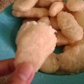 Cooksnap dari Elsa untuk resep Getas tepung ketan