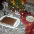 El cooksnap de Humbertyco cuando hizo ♡Torta de Cacao (con aceite)♡.