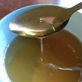Cooksnap dari Tata Fada untuk resep Simple Sirup