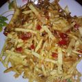 Cooksnap dari wiranti ant untuk resep Kering kentang mustofa