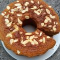 Cooksnap dari Zulrahmi Syamsir untuk resep Bolu gula merah spekkoek