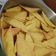 El cooksnap de Maddie Sempai cuando hizo Nachos caseros.