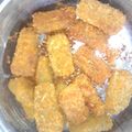 Cooksnap dari hasbi husein untuk resep Lapek Pisang pakai tepung panir. Enaaaaaak sekali