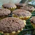 Cooksnap dari Nana Aorta untuk resep Pie Brownies