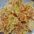 Cooksnap dari Windari Eka Apriyanti untuk resep Peyek Udang Rebon