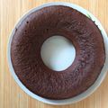 Cooksnap dari Ervina Rhamayani untuk resep Brownies kukus murmer