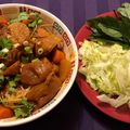 Cooksnap của Minh Hayes khi họ làm theo món Cà ri Gà 🐤