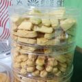 Cooksnap dari After Subyantoro untuk resep Kastengel Keju