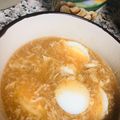 Annies_book's cooksnap of when they made Corn soup.