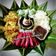 Cooksnap dari Dapur Mbak Wied Tulungagung untuk resep Cenil kanji, empuk, tidak alot